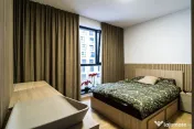 Plaza Mall- Lujerului, 2 camere, decomandat, 60 mp, etaj ... 