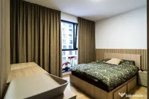 Plaza Mall- Lujerului, 2 camere, decomandat, 60 mp, etaj ...