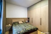 Plaza Mall- Lujerului, 2 camere, decomandat, 60 mp, etaj ... 