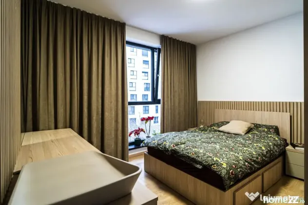 Plaza Mall- Lujerului, 2 camere, decomandat, 60 mp, etaj ...