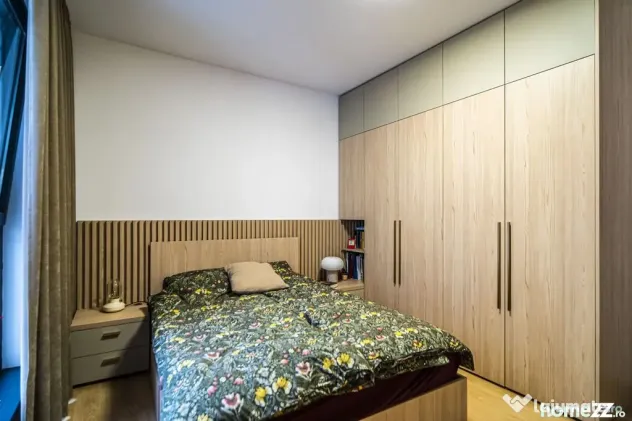Plaza Mall- Lujerului, 2 camere, decomandat, 60 mp, etaj ...