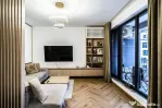 Plaza Mall- Lujerului, 2 camere, decomandat, 60 mp, etaj ...