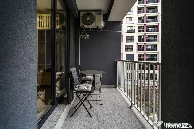 Plaza Mall- Lujerului, 2 camere, decomandat, 60 mp, etaj ...