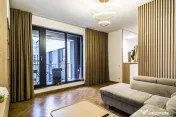 Plaza Mall- Lujerului, 2 camere, decomandat, 60 mp, etaj ... 