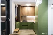 Plaza Mall- Lujerului, 2 camere, decomandat, 60 mp, etaj ... 