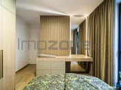 Plaza Mall, 2 camere, decomandat, 60 mp, etaj 2, mobilat,... 