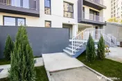 Plaza Mall- Lujerului, 2 camere, decomandat, 60 mp, etaj ... 