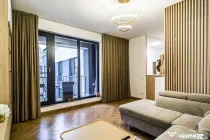 Plaza Mall- Lujerului, 2 camere, decomandat, 60 mp, etaj ...