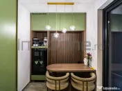 Plaza Mall, 2 camere, decomandat, 60 mp, etaj 2, mobilat,... 