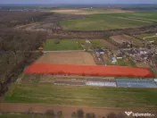 NUCI - BALTA NEAGRA, LOT 3080 MP, LA PADURE! 