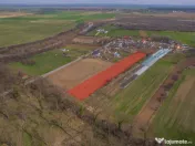 NUCI - BALTA NEAGRA, LOT 3080 MP, LA PADURE! 