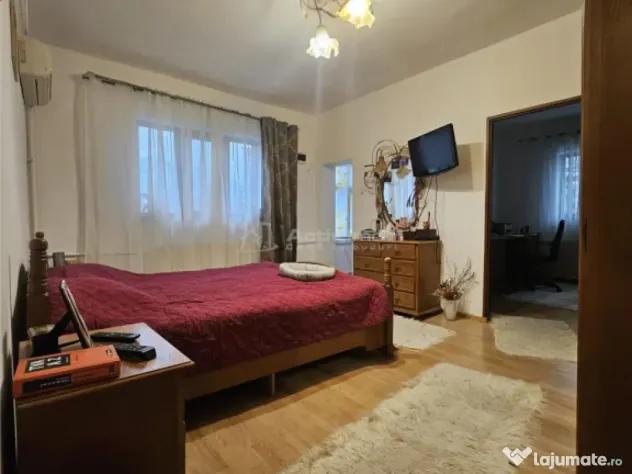 Vila P 1 Nerva Traian- Foisorului