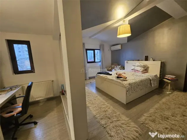 Vila P 1 Nerva Traian- Foisorului