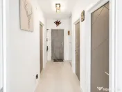 Inchiriere apartament 2 camere, White Tower, B-dul 