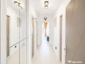 Inchiriere apartament 2 camere, White Tower, B-dul 