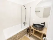 Inchiriere apartament 2 camere, White Tower, B-dul 