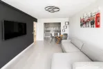 Inchiriere apartament 2 camere, White Tower, B-dul