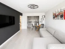 Inchiriere apartament 2 camere, White Tower, B-dul