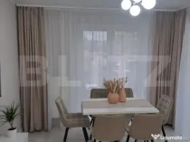 Apartament modern cu 2 camere de vanzare in complexul Maurer