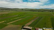 FILM! Teren extravilan 5.000 mp in zona linistita cu acces f 