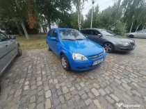 Vând Opel corsa