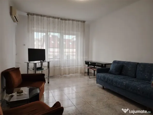 Apartment mobilat si utilat lux, situat ultracentral in Ploi