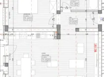 Apartament 2 camere, 53.33 mp, zona Kaufland Girocului