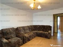 COLOSSEUM: Apartament 2C decomandat renovat mobilat utilat Astra