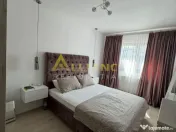 3 camere SPATIOS | Mobilat si utilat | Acces rapid metrou 