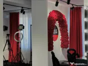 Afacere la cheie Acreditata Salon & Scoala Make-Up 