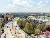 Apartament 2 camere decomandat - Calea Romanilor - COMISI... 