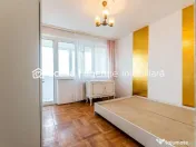 Apartament 2 camere decomandat - Calea Romanilor - COMISI... 