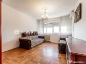 Apartament 2 camere decomandat - Calea Romanilor - COMISI... 