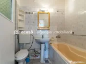 Apartament 2 camere decomandat - Calea Romanilor - COMISI... 
