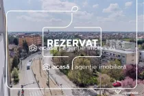REZERVAT! Apartament 2 camere decomandat - Romanilor - CO...