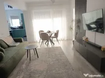 Apartament cu 2 camere Vivamus Park Residence,LUX,122000 Eur