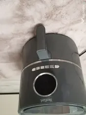 Air fryer Tefal friteuza cu aer cald 