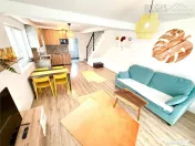 Casa tip Duplex | Liziera Brasov | Premium | 