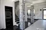 Casă Modernă 4 Camere, Incălzire în Pardoseală, Gata de