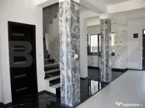 Casă Modernă 4 Camere, Incălzire în Pardoseală, Gata de