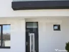 Casă Modernă 4 Camere, Incălzire în Pardoseală, Gata de