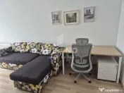 Ap 2 camere | RENOVAT | BALCON | PARCARE SUBTERANA | Corneli 