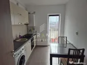 Ap 2 camere | RENOVAT | BALCON | PARCARE SUBTERANA | Corneli 