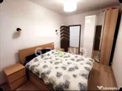 Ap 2 camere | RENOVAT | BALCON | PARCARE SUBTERANA | Corneli 