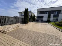 Casa de vanzare, 3 camere, 150 mp - Dej