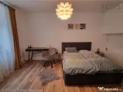 Studio modern la casa , zona strazii Lunga 