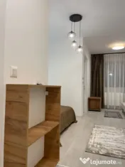 Garsoniera 30mp,mobilata si utilata, Pallady,Victor Brauner,95.000euro 