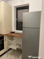 Garsoniera 30mp,mobilata si utilata, Pallady,Victor Brauner,95.000euro 
