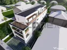 4 camere cu terasa de 22 mp, 3 bai, etaj 1/3, FINISAT MOD...