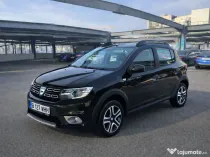 Dacia Sandero Stepway editie aniversara - 2020 - 1.5 DCI 95 cp euro 6